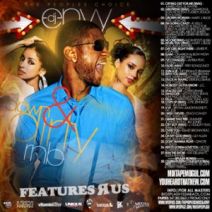 DJ Envy - Down & Dirty RnB 15